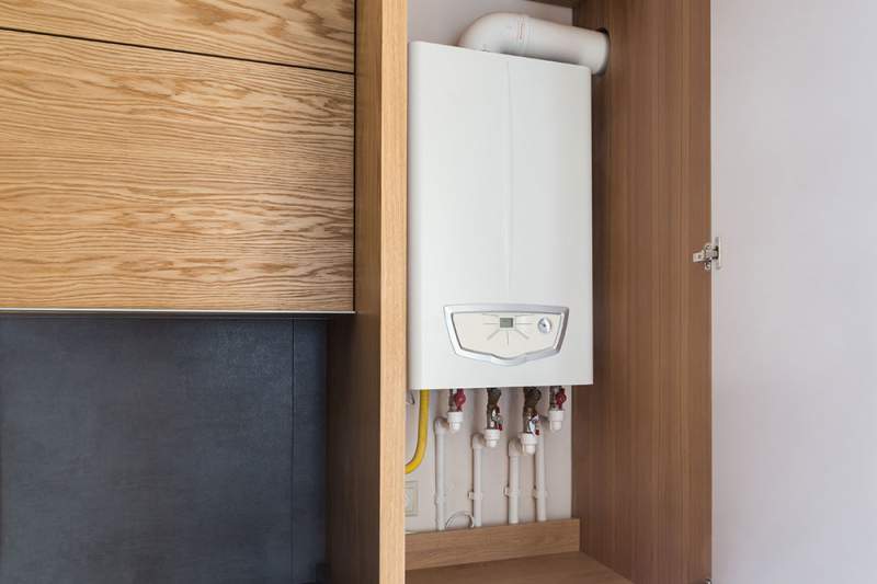 Travaux de Rénovation Energétique